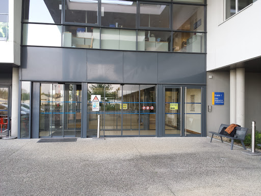 Regional Cancer Center - Poitiers University Hospital