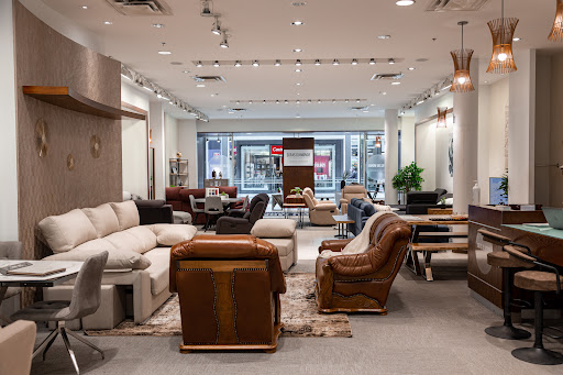 Sofas du Monde - Visual