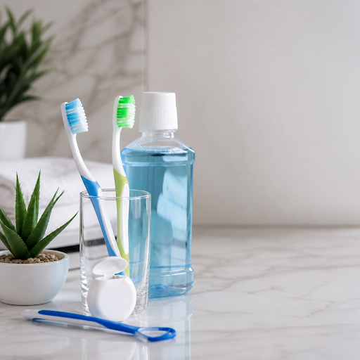 Fresh breath and strong teeth start with a few simple daily habits, and the right guidance from a… post image