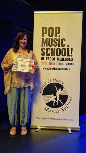 PopMusicSchool di Paolo Meneguzzi - Thumbnail