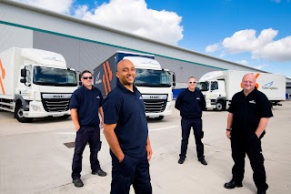 Yusen Logistics (UK) Ltd