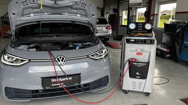 Comentarii opinii despre Nicolai Biler - Din Bilpartner