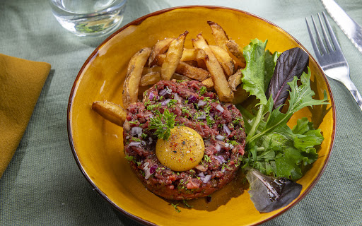 Photo 7 - Restaurant Aix&terra