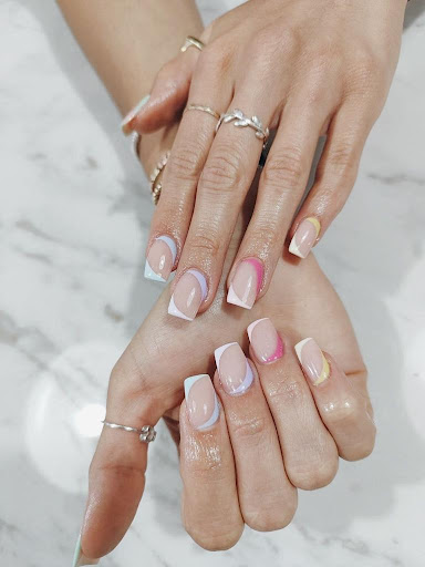Nail Room Spa - Thumbnail