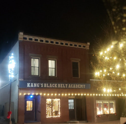 Kang's Black Belt Academy - Thumbnail