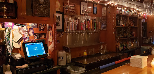 Cecil's Pub - Visual