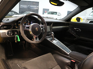 Photo n°52 de Factory Automobiles à Seichamps (Vendeur de voitures d'occasion)