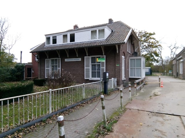 Natuurgebied Oranjezon