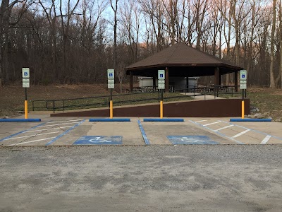 Picnic shelter 4