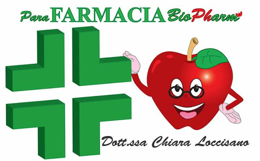 ParaFarmacia Biopharm Di Loccisano Dott.ssa Chiara - Thumbnail