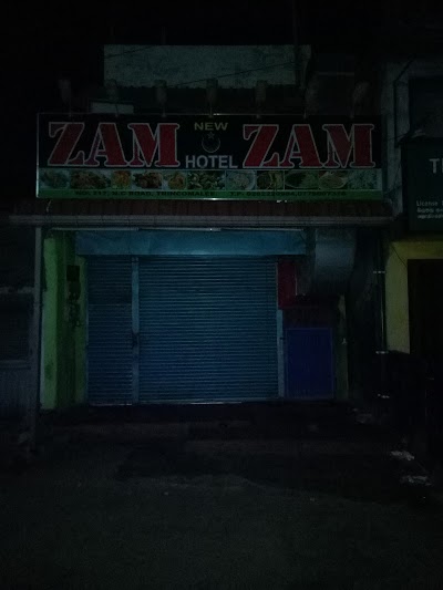 lodging