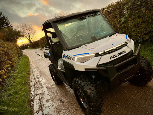 David Webb Engineering Ltd - Visual