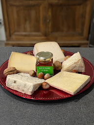 Photo n°25 de LA HALTE MARCHE au Domaine Chaillou à Gémozac (Primeur)