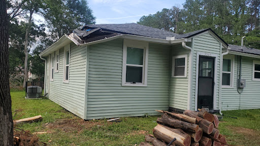 D & S Roof Repairs and Services Inc Gallery - United States
