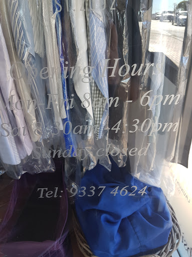 Laundry Rose Bay North - Thumbnail