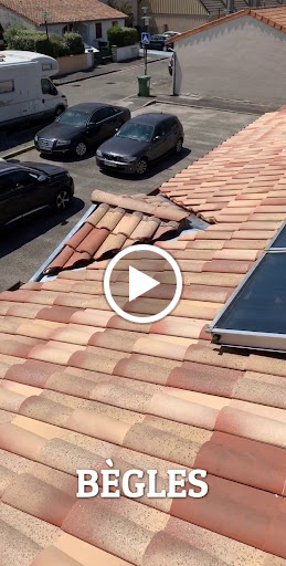 Photo de ECCZ Toiture Pessac/Merignac à Pessac (33600)