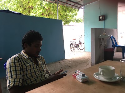 Photos of Mashah Veevaru Cafe'