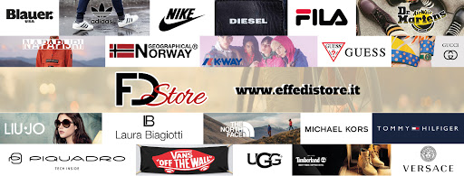 EffeDi Store - Visual