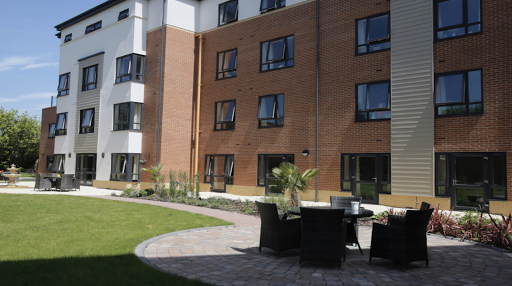 Austin Rose Care Home - Expert Care in Birmingham