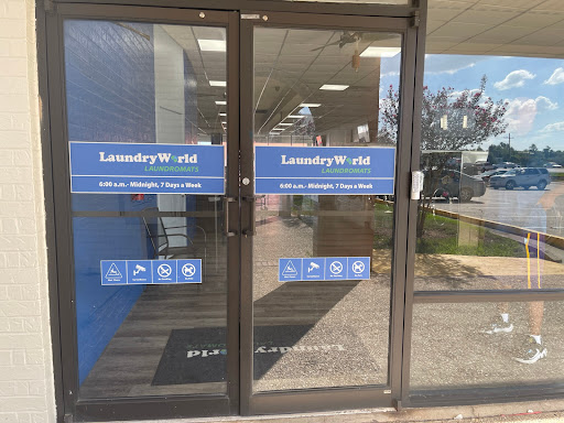Laundry World Laundromats - Division St - Thumbnail