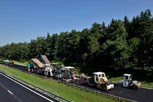 Photo n°7 de Eurovia Alpes - Agence de Bourg en Bresse à Certines (Société de travaux publics)