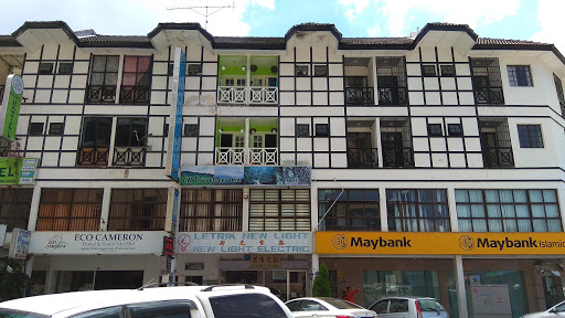 The Best Attractions In Cameron Highlands Destimap Destinations On Map