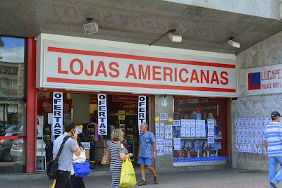 photo of Lojas Americanas