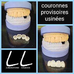 Photo n°26 de Laboratoire Legrand à Verneuil d'Avre et d'Iton (Centre de prothèses dentaires)
