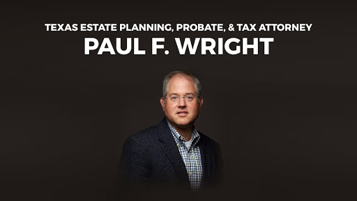 Paul F. Wright - Visual