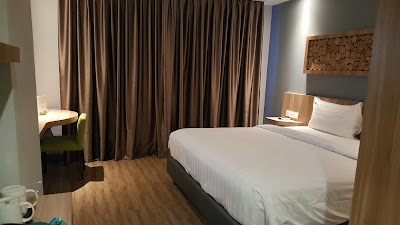 Photos of Airy Eco Syariah HM Bafadhal Sungai Asam Jambi