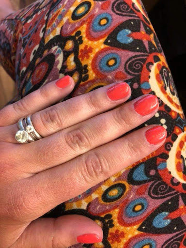 The Black Pearl Nail Salon LLC