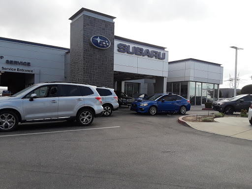 Subaru of Ontario - Thumbnail