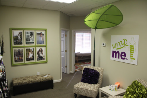 Wrap Me Day Spa Gallery - United States