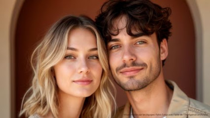 Fabio Salsa - Coiffeur Cormontreuil