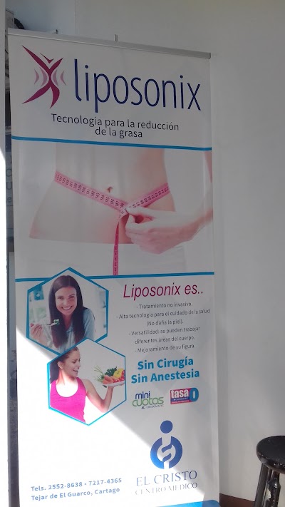Photos of Centro M&eacute;dico El Cristo