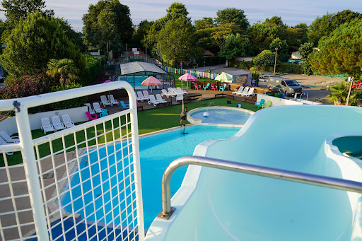 Photo de Quality Piscine La Réole à Coimères (33210)