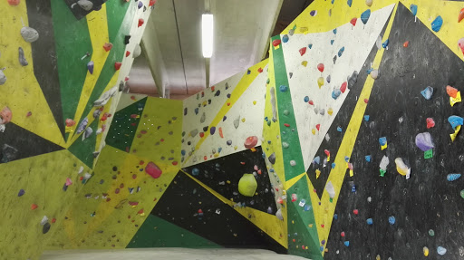 Avista Centro di Arrampicata