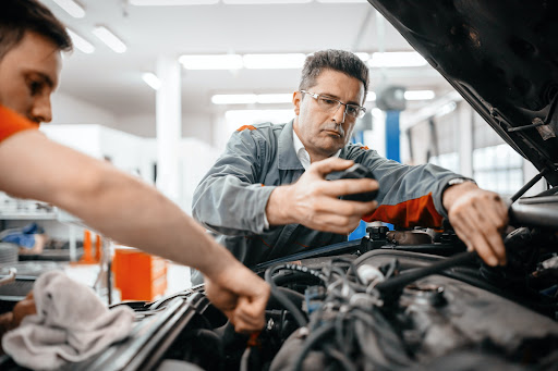 North Texas Auto Performance - Thumbnail