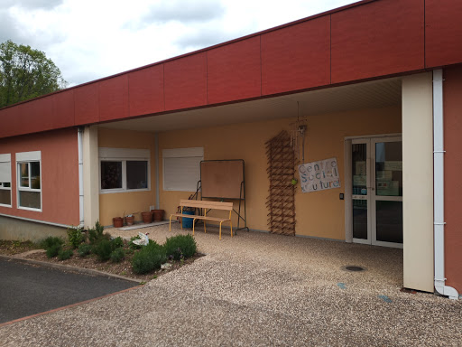 Centre Social et Culturel de Puisaye Forterre - Thumbnail
