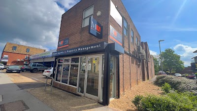 Morris Armitage Lettings Cambridge