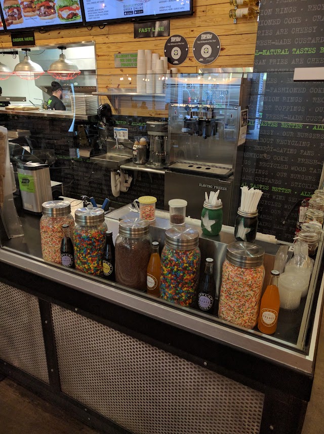 BurgerFi