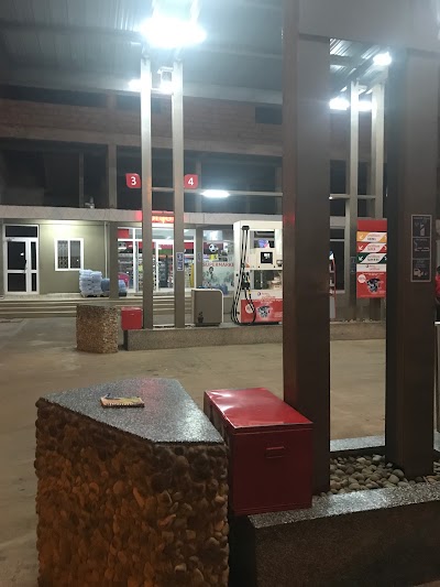 Photos of Powerland Total Service Station