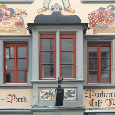 Photos of St.Gallen-Bodensee Tourismus
