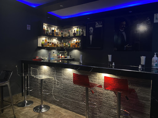 PRIVATE v.i.p firends drinks