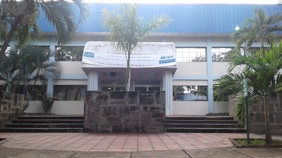 Photos of National University of Engineering