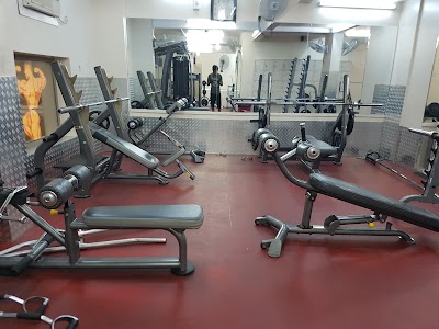 Photos of Six Pax Gym