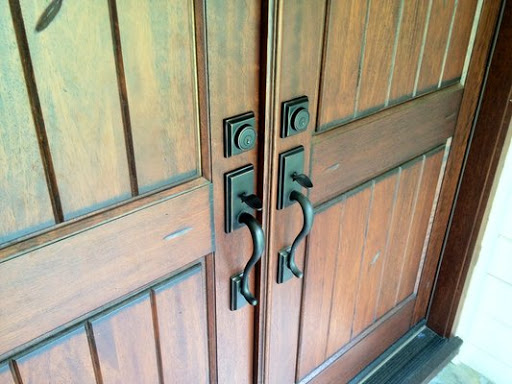 Locksmith Pros - Visual