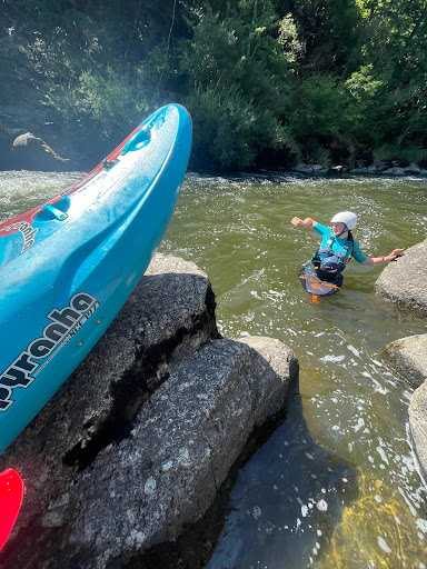 Tonic Rafting - Thumbnail