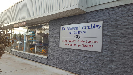 Gladwin Optometric - Visual