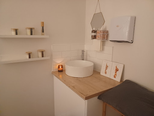 Muscle Maintenance Massage